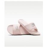 Brand New - Nike Victori slides Rose/Metallic Silver Size 11