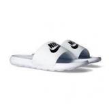 Brand New - Nike Victori Slides White/Black Size 11