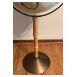 BR3 - Vintage Replogle World Classic Series Globe 16 Inch