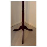 BR1 - Vintage Wooden Coat Rack