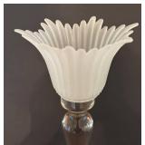 BR1 - Milano Long Stem Candleholders Set of 2