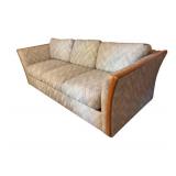 BR3 - Vintage Belmont Collection by Karpen Hide-A-Bed Sofa
