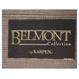 BR3 - Vintage Belmont Collection by Karpen Hide-A-Bed Sofa