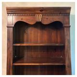 BR3 - Vintage Wood Shelf