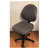 BR3 - Globe Adjustable Office Chair