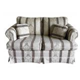 FR - Vintage Hamilton House Furniture Loveseat Sofa
