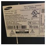 FR - Samsung 46 Inch LED TV UN46ES6150F