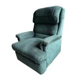 FR - Vintage Upholstered Recliner