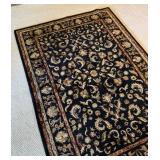 LLR - World Rug Traders Area Rug 61 X 91 in