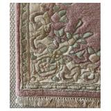 LLR - Vintage Runner Rug 30 X 98 in