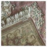 LLR - Vintage Runner Rug 30 X 98 in