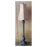 LBR - Pair of Table Lamps 31 in Tall