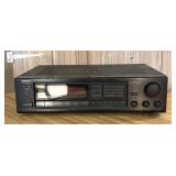 LLR - Vintage Onkyo Quartz Synthesized Tuner Amplifier TX-901