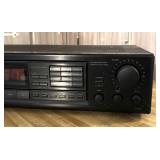 LLR - Vintage Onkyo Quartz Synthesized Tuner Amplifier TX-901