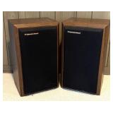 LLR - Cerwin-Vega Speaker Pair (Lot of 2)
