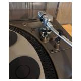 LLR - Vintage Sony PS-4750 Direct Drive Turntable System