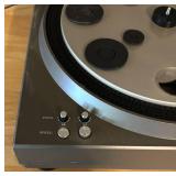 LLR - Vintage Sony PS-4750 Direct Drive Turntable System