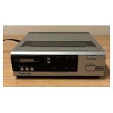LLK - Vintage Hitachi 5 Head Portable VCR
