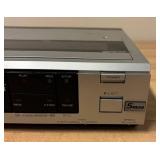 LLK - Vintage Hitachi 5 Head Portable VCR