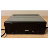 LLK - Vintage Hitachi 5 Head Portable VCR