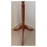 BR1 - Wooden Coat Rack