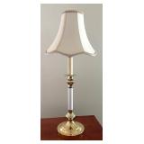 BR1 - Tall Table Lamp