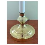 BR1 - Tall Table Lamp