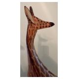 BR1 - Giraffe Decor Mixed Lot Joan Baker Designs