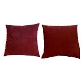 BR1 - Accent Pillows (Lot of 4)