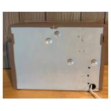 LLR - Vintage Black & Decker Spacemaker Coffee Machine