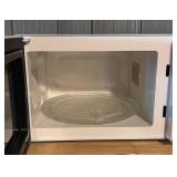 LLR - Vintage Sharp Carousel Microwave Oven R-203HW