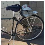 G - Bianchi Project 1 Bicycle Light Wear