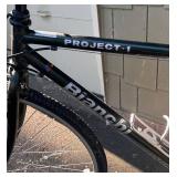 G - Bianchi Project 1 Bicycle Light Wear