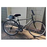 G - Bianchi Project 1 Bicycle Light Wear