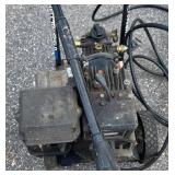 G - Campbell Hausfeld Pressure Washer PW1575