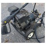 G - Campbell Hausfeld Pressure Washer PW1575