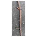 G - Antique Sickle