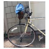 G - Vintage Motobecane Super Mirage Bicycle