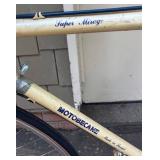 G - Vintage Motobecane Super Mirage Bicycle
