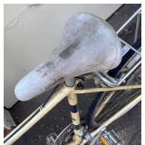 G - Vintage Motobecane Super Mirage Bicycle