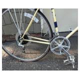 G - Vintage Motobecane Super Mirage Bicycle