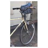 G - Vintage Motobecane Super Mirage Bicycle
