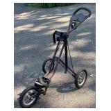 G - Sun Mountain Golf Bag Caddy