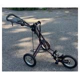 G - Sun Mountain Golf Bag Caddy