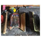 G - Mixed Tools & Workshop Supplies Estate Lot
