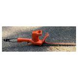 G - Vintage Black & Decker Hedge Trimmer Model 8127