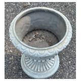 G - Decorative Urn Planter