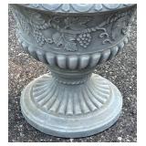 G - Decorative Urn Planter