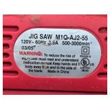 G - Tool Shop Jigsaw M1Q-AJ2-55
