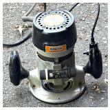 G - Vintage Craftsman Router 315.17380